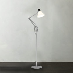 Anglepoise 1228 Floor Lamp Alpine White